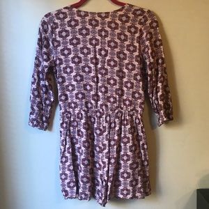 Hollister Other - Hollister Romper Hollister Other - Hollister Romper
